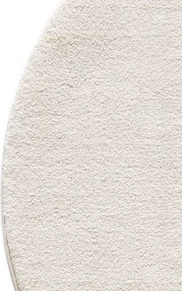 TKANA PREPROGA Tonga 120 cm tkano krem barve