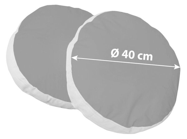OTROŠKI VZGLAVNIK 40/40 cm