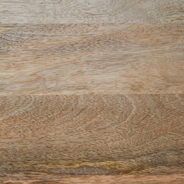 REGAL 88/192/40 cm naravne barve, zlate barve