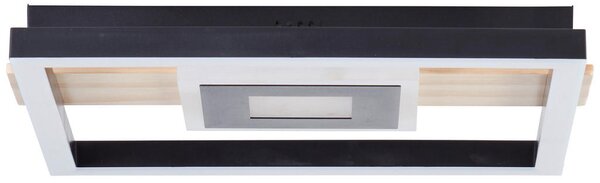 STROPNA LED-SVETILKA Sami 24 W 3000 K 220-240 V