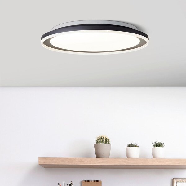 STROPNA LED-SVETILKA Pederson 60 W 3000-6500 K 220-240 V