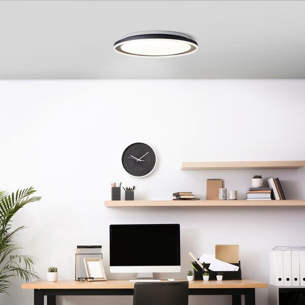 STROPNA LED-SVETILKA Pederson 60 W 3000-6500 K 220-240 V