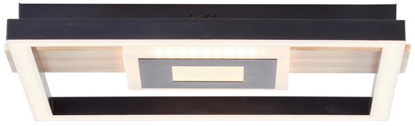 STROPNA LED-SVETILKA Sami 24 W 3000 K 220-240 V
