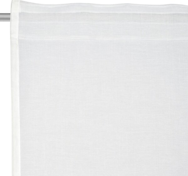 KONČANA ZAVESA pol prosojno 140/245 cm