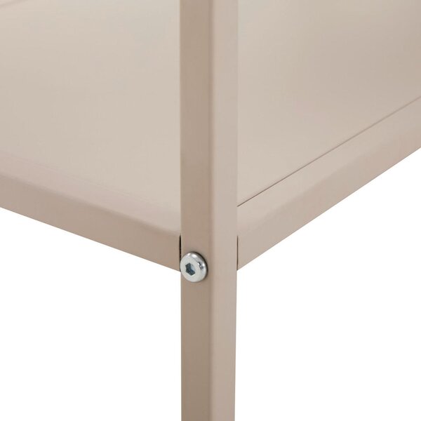 REGAL 78/175/30 cm sivobež