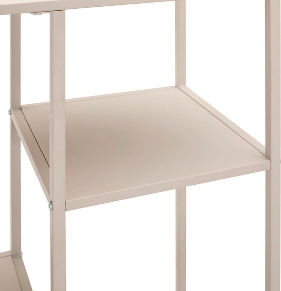 REGAL 78/175/30 cm sivobež