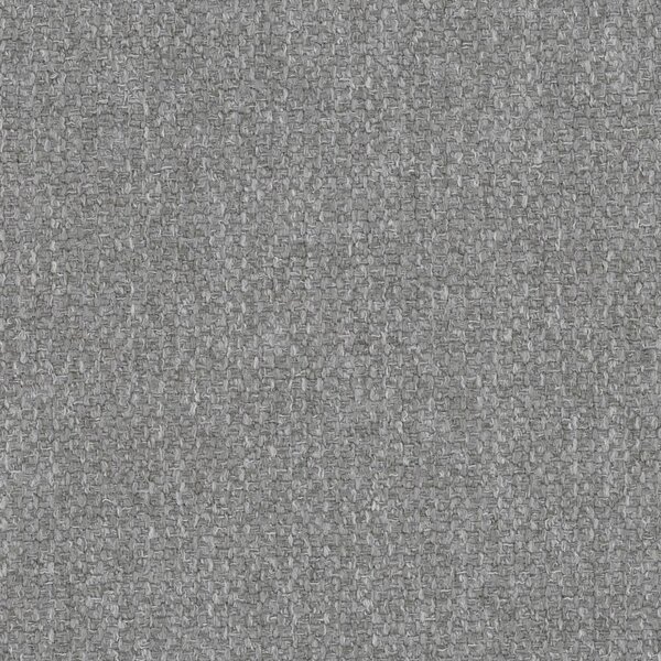 BOXSPRING POSTELJA 160 cm x 200 cm , tekstil srebrne barve