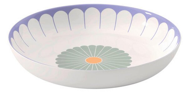 SKLEDA ZA SOLATO Fleur Couleur 38/7 cm
