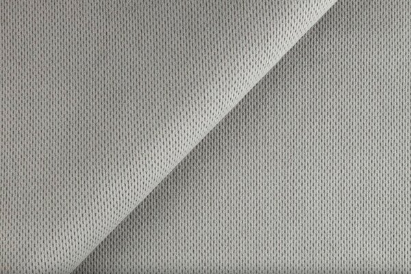 OBLAZINJENA POSTELJA 180 cm x 200 cm , les, umetna masa, tekstil, leseni material siva