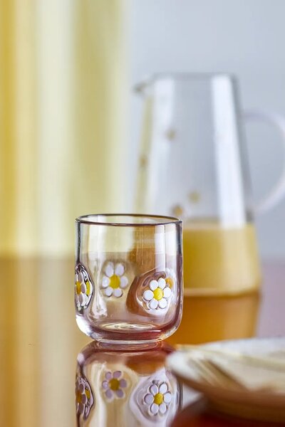 Bloomingville Komplet kozarcev Buzz 300 ml 2-pack