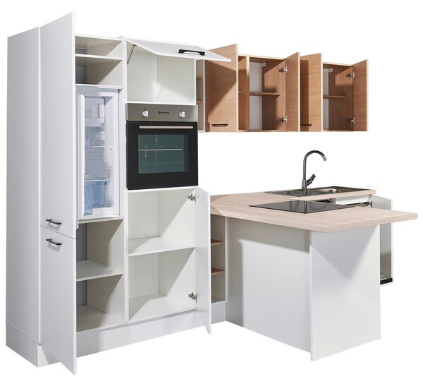 KOTNA KUHINJA