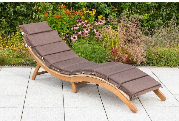 Gardenson Vrtni Ležalnik Capri, Masivno