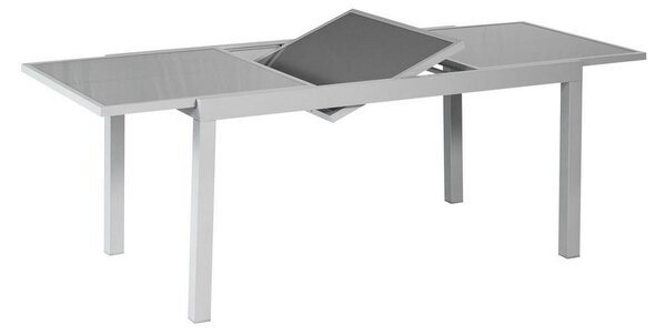 Gardenson Vrtna Garnitura Taviano, 9-Delno, Rjava