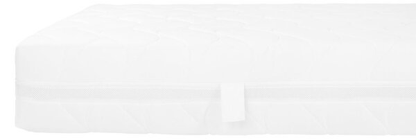 LEŽIŠČE Z ŽEPKASTIM VZMETENJE PHB LUX 7 ZONEN H3 160/200 cm