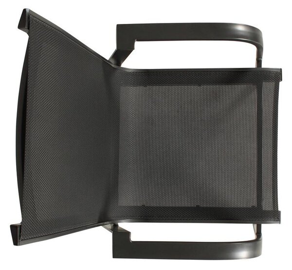 Acamp Stol Urban, 4 Delni Set, Siva