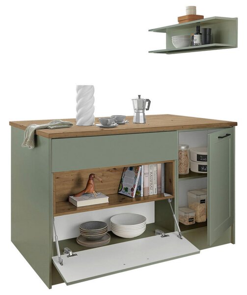KUHINJSKI OTOK