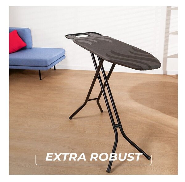 Likalna deska 120x38 cm Total Reflect Ultimate M – Vileda