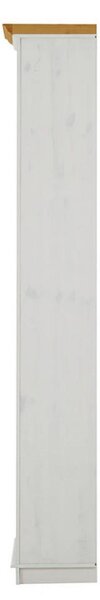 REGAL 74/223/37 cm barve bora, barve medu