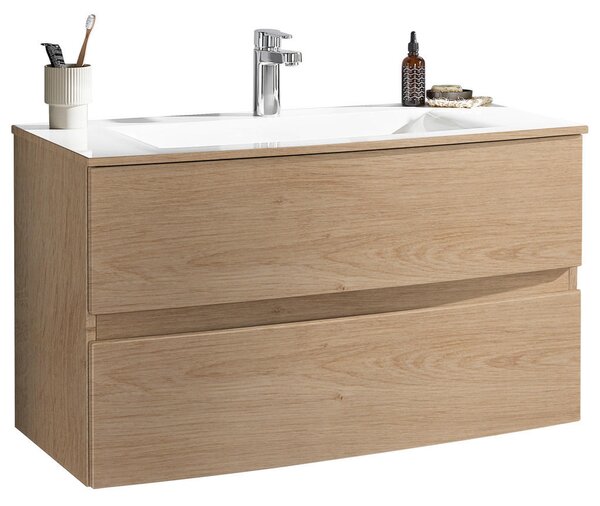 OMARA Z OGLEDALOM 120/80/15 cm