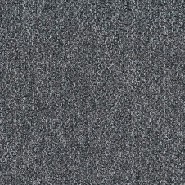 POSTELJA BOXSPRING 160 cm x 200 cm , tekstil siva