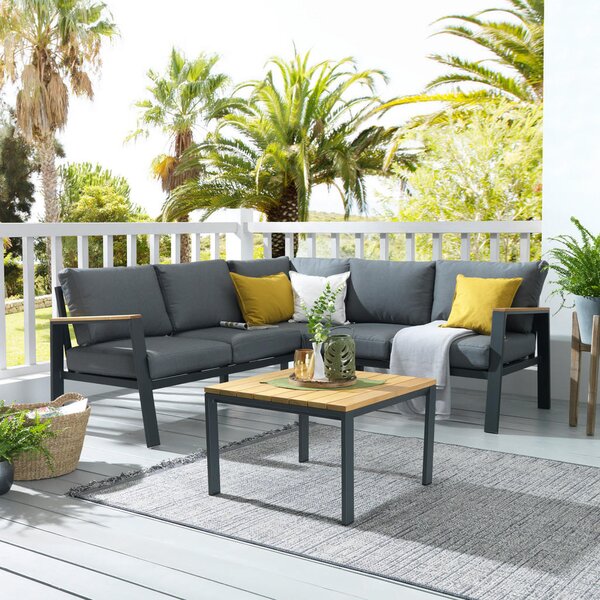 LOUNGE MIZA