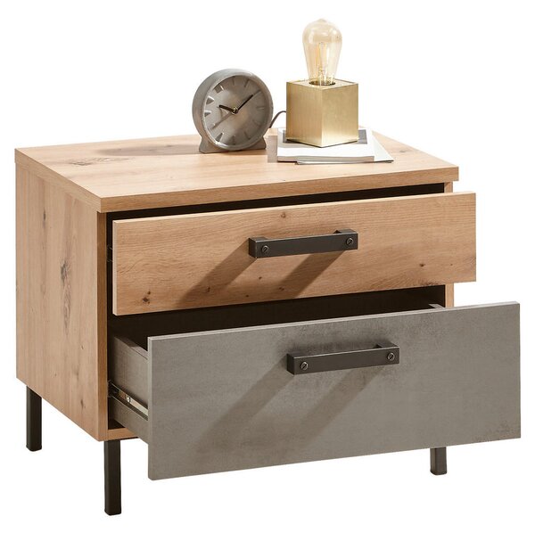 NOČNA OMARICA, hrast artisan