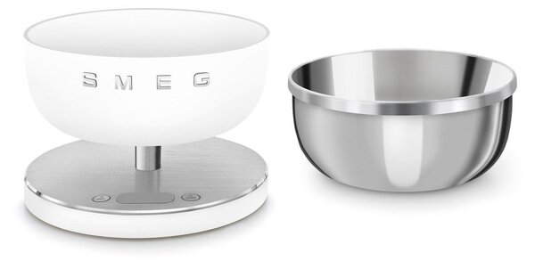 Digitalna kuhinjska tehtnica 50's Retro Style – SMEG