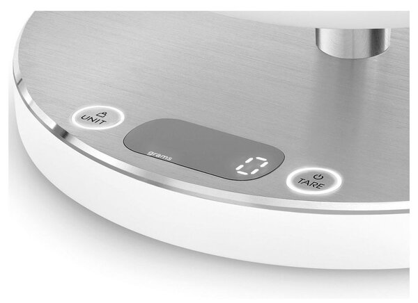 Digitalna kuhinjska tehtnica 50's Retro Style – SMEG