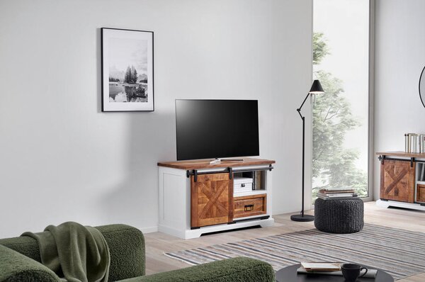 TV-ELEMENT bela