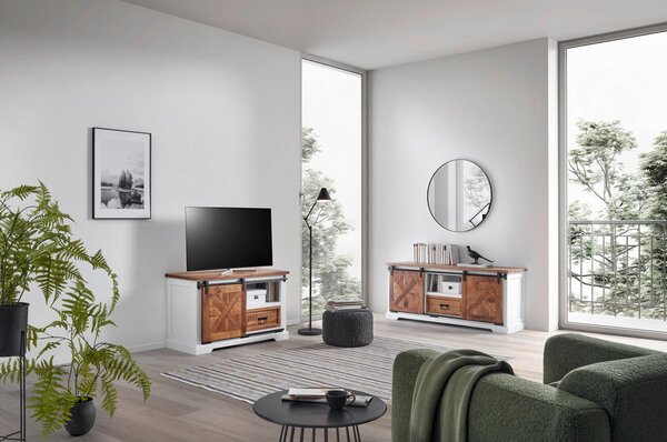 TV-ELEMENT bela