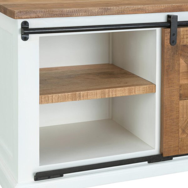 TV-ELEMENT bela