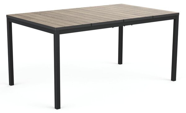Plastična vrtna miza 94x194 cm Porto Nova – Keter