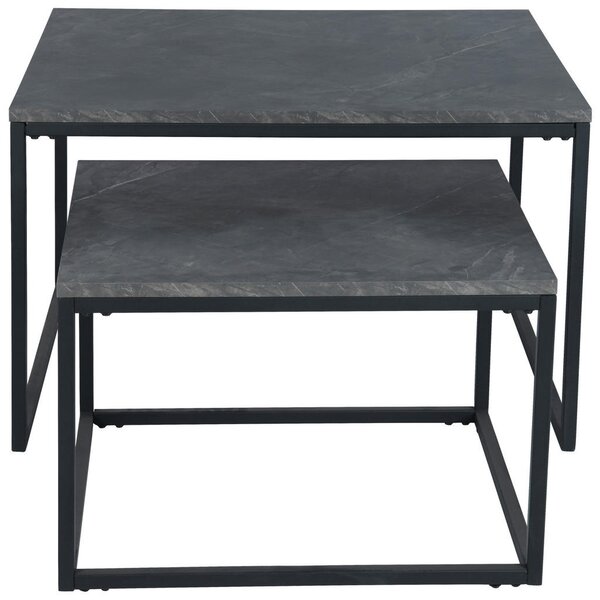 KLUBSKA MIZA, siva