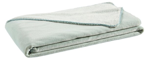 ODEJA SOFTY 140/190 cm metino zelena