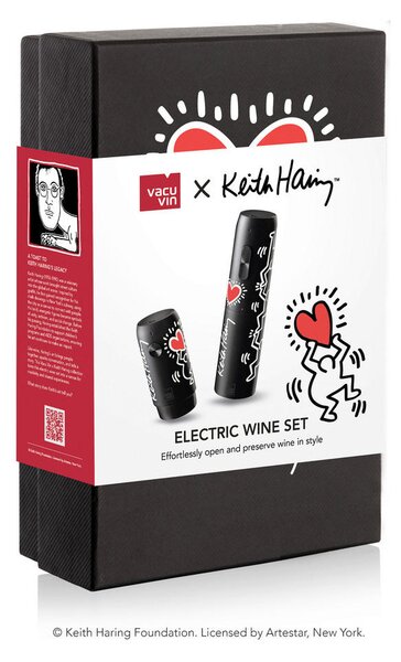SET ZA VINO