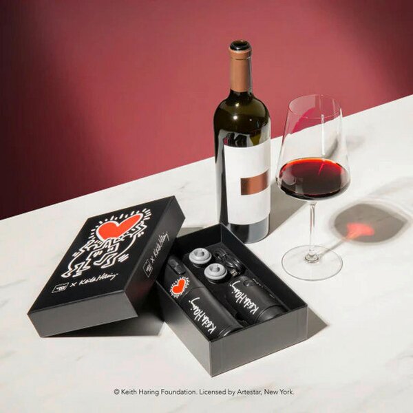 SET ZA VINO