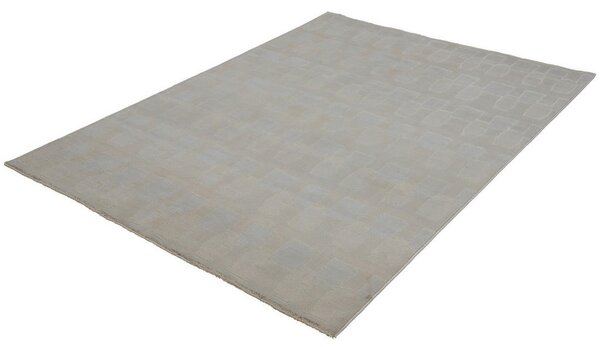 VINTAGE PREPROGA 120/170 cm tkano bela