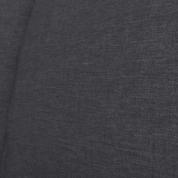 LOUNGE GARNITURA tkanina aluminij