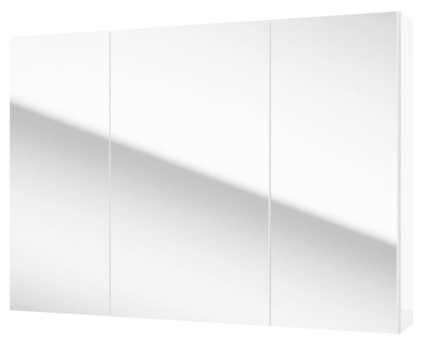 OMARA Z OGLEDALOM 85/60/15 cm