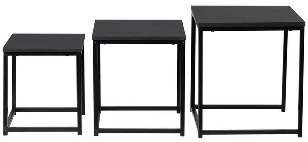 SET MIZIC, antracit