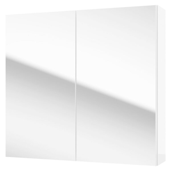 OMARA Z OGLEDALOM 65/60/15 cm
