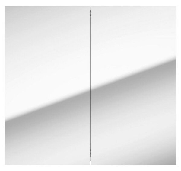 OMARA Z OGLEDALOM 65/60/15 cm