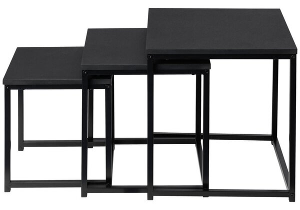 SET MIZIC, antracit