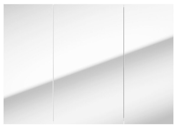 OMARA Z OGLEDALOM 85/60/15 cm
