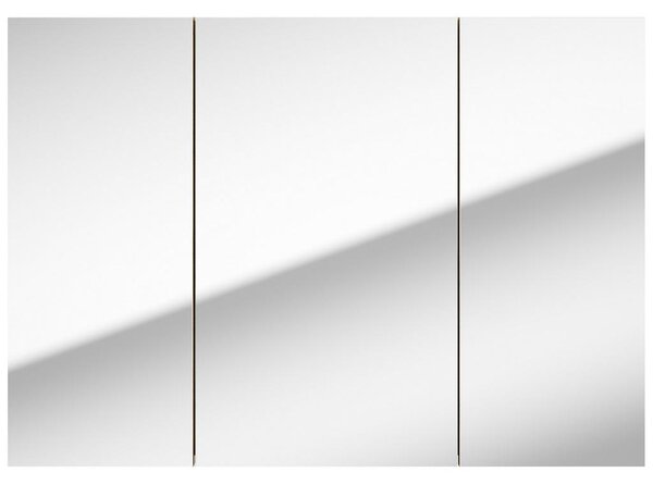 OMARA Z OGLEDALOM 85/60/15 cm