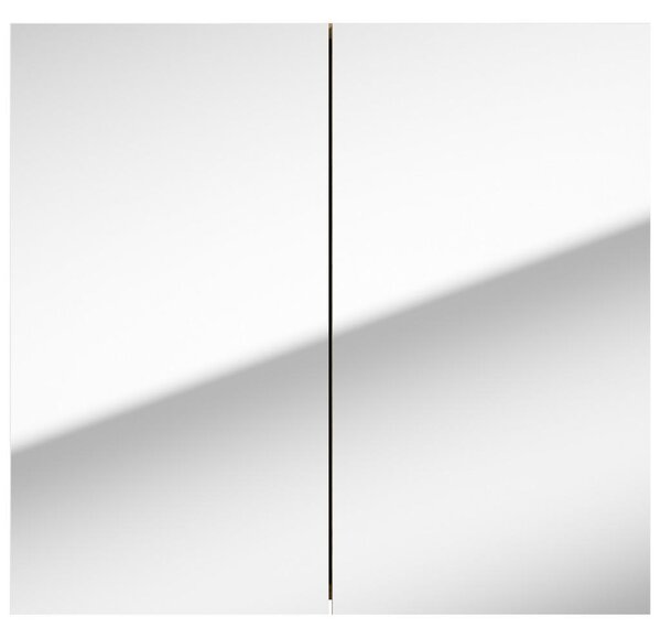 OMARA Z OGLEDALOM 65/60/15 cm