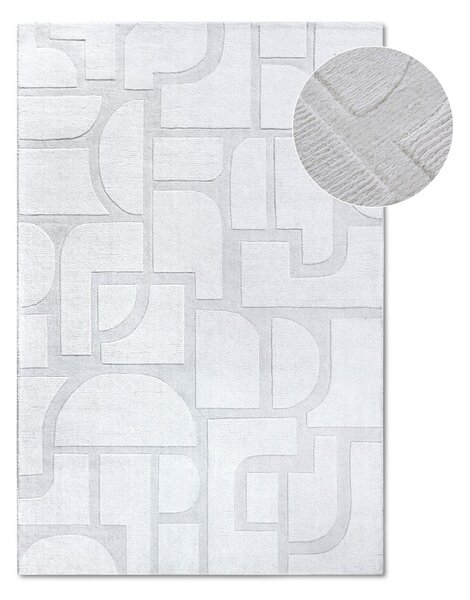 Kremno bela ročno tkana volnena preproga 160x230 cm Alexis – Villeroy&Boch