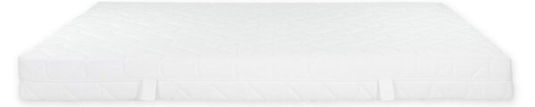 LEŽIŠČE Z ŽEPKASTIM VZMETENJE PHB COMFORT H2 160/200 cm