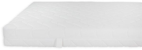 LEŽIŠČE Z ŽEPKASTIM VZMETENJE PHB COMFORT H2 160/200 cm