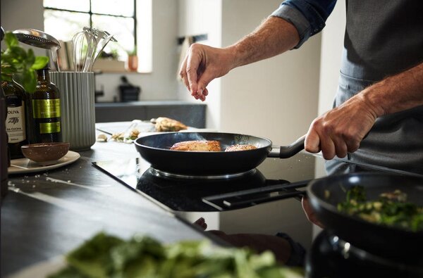 PONEV FISSLER ESSENTIAL 28/5,5 cm